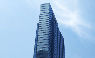  五一放假通知--貨架廠